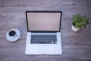 laptop computer