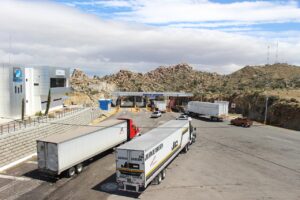Scarborough moving trucks